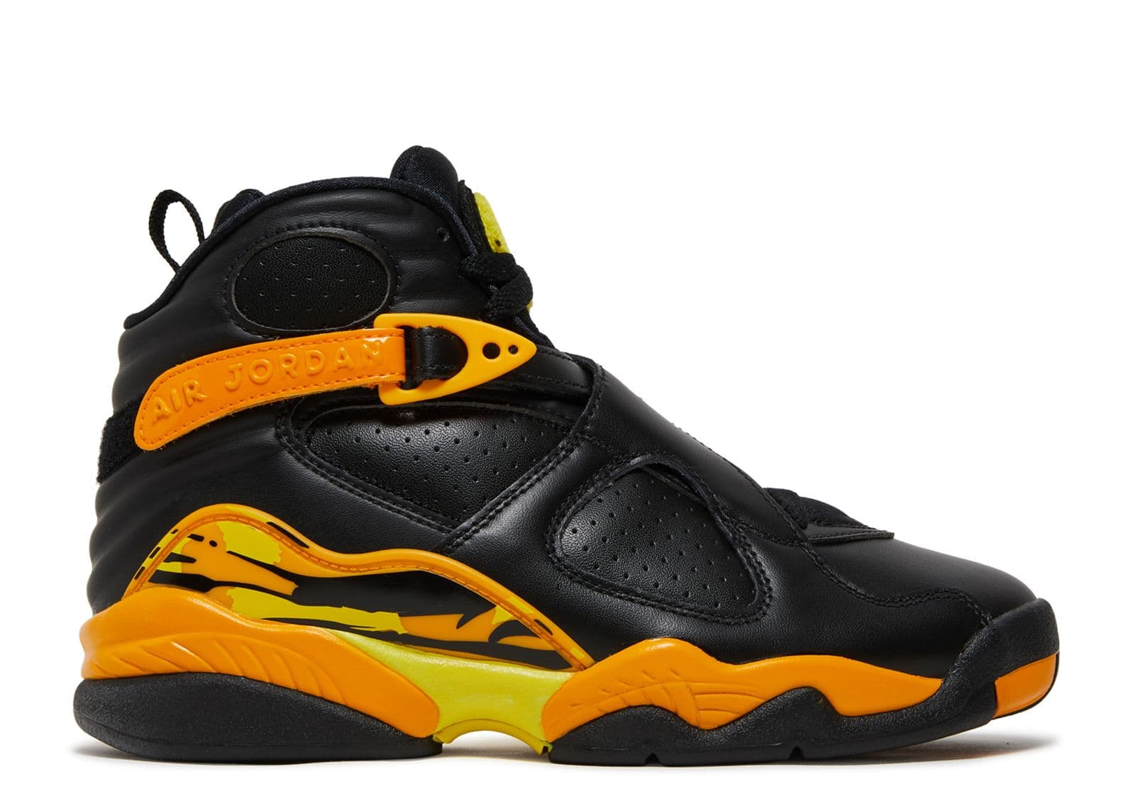 Jordan 8 Retro 'Taxi'