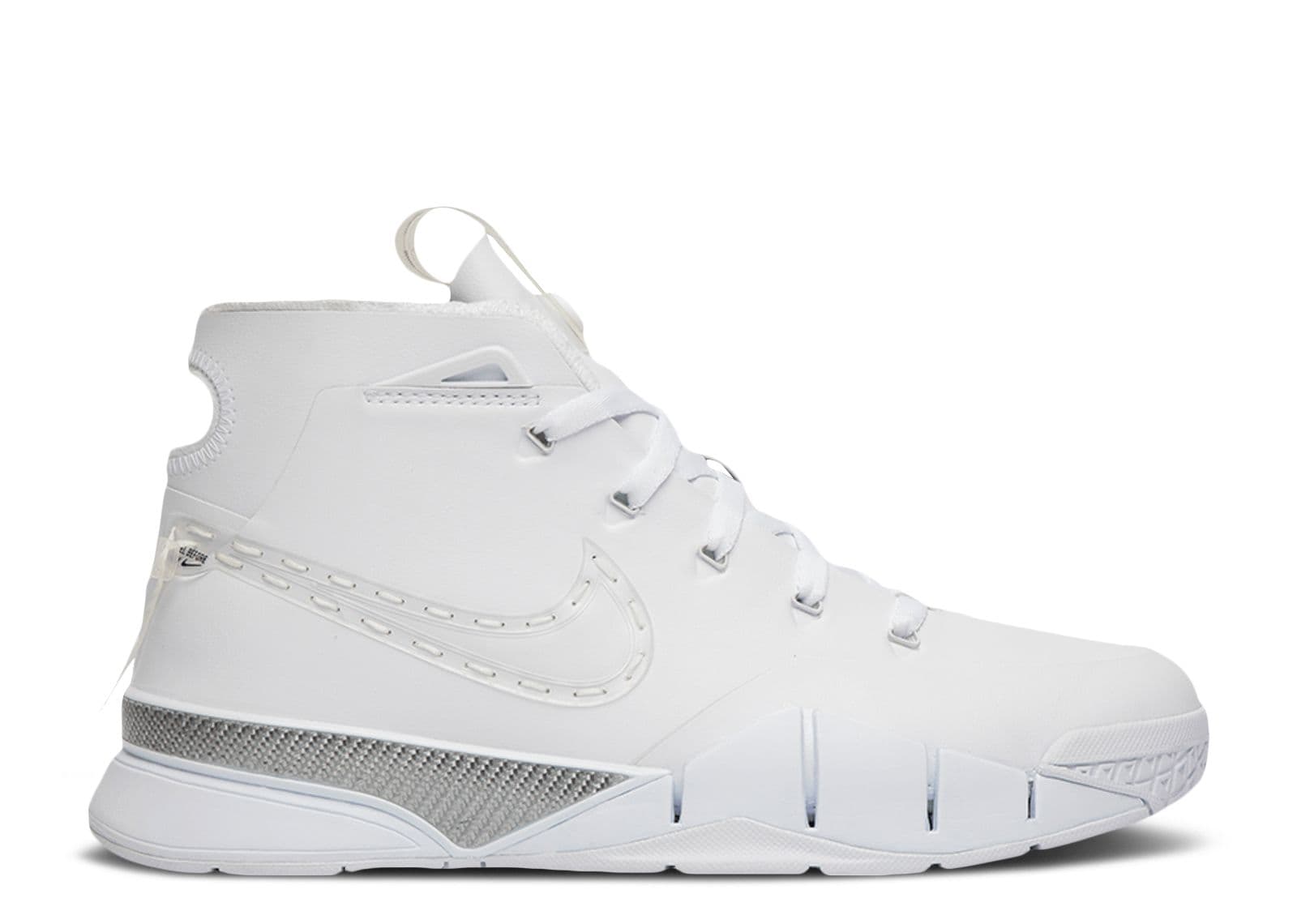 Zoom Kobe 1 Protro 'Noise Cancelling'