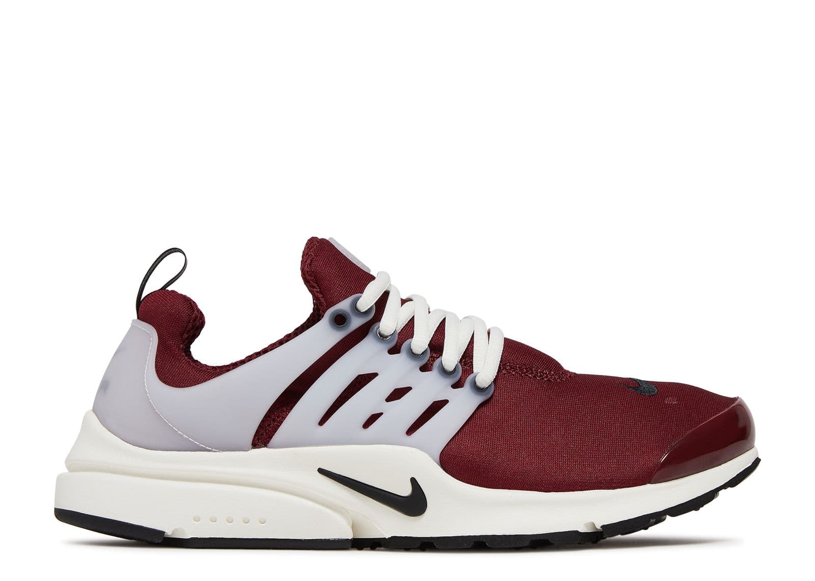 Air Presto 'Team Red'