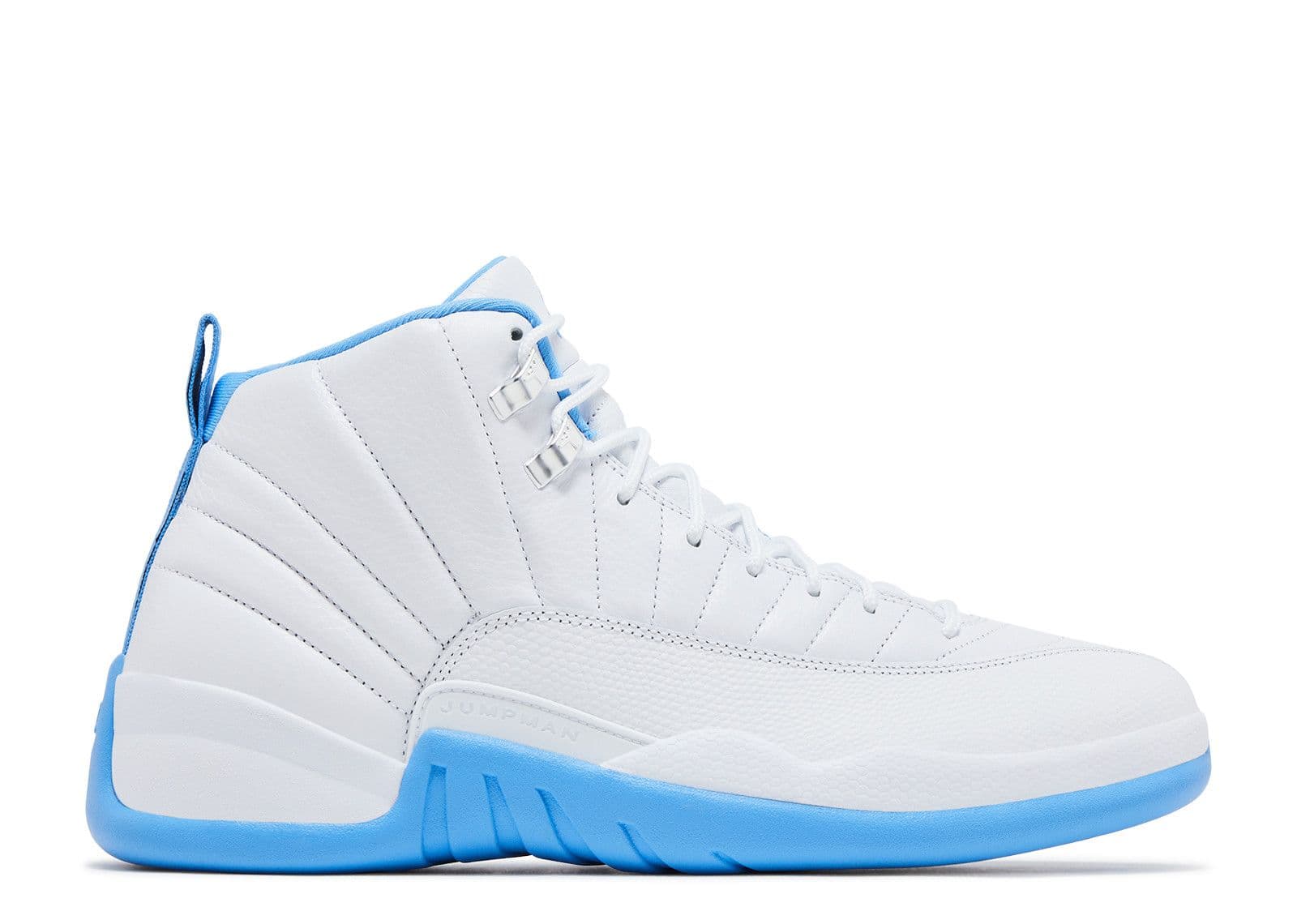 Jordan 12 Retro 'Melo' 2025