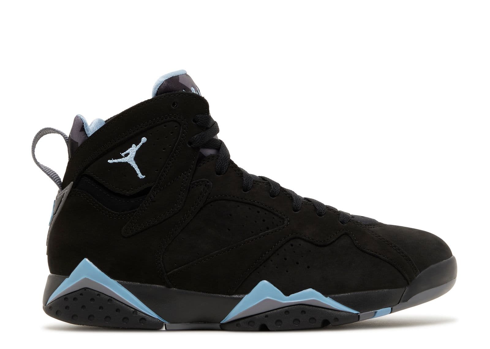Jordan 7 Retro 'Chambray' 2023