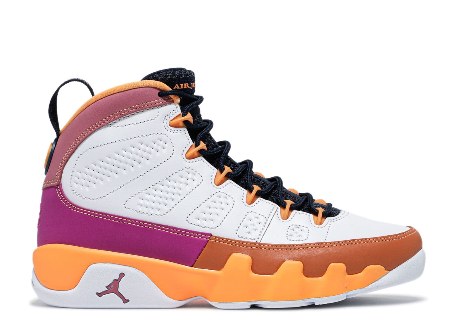 Jordan 9 Retro 'Change The World'