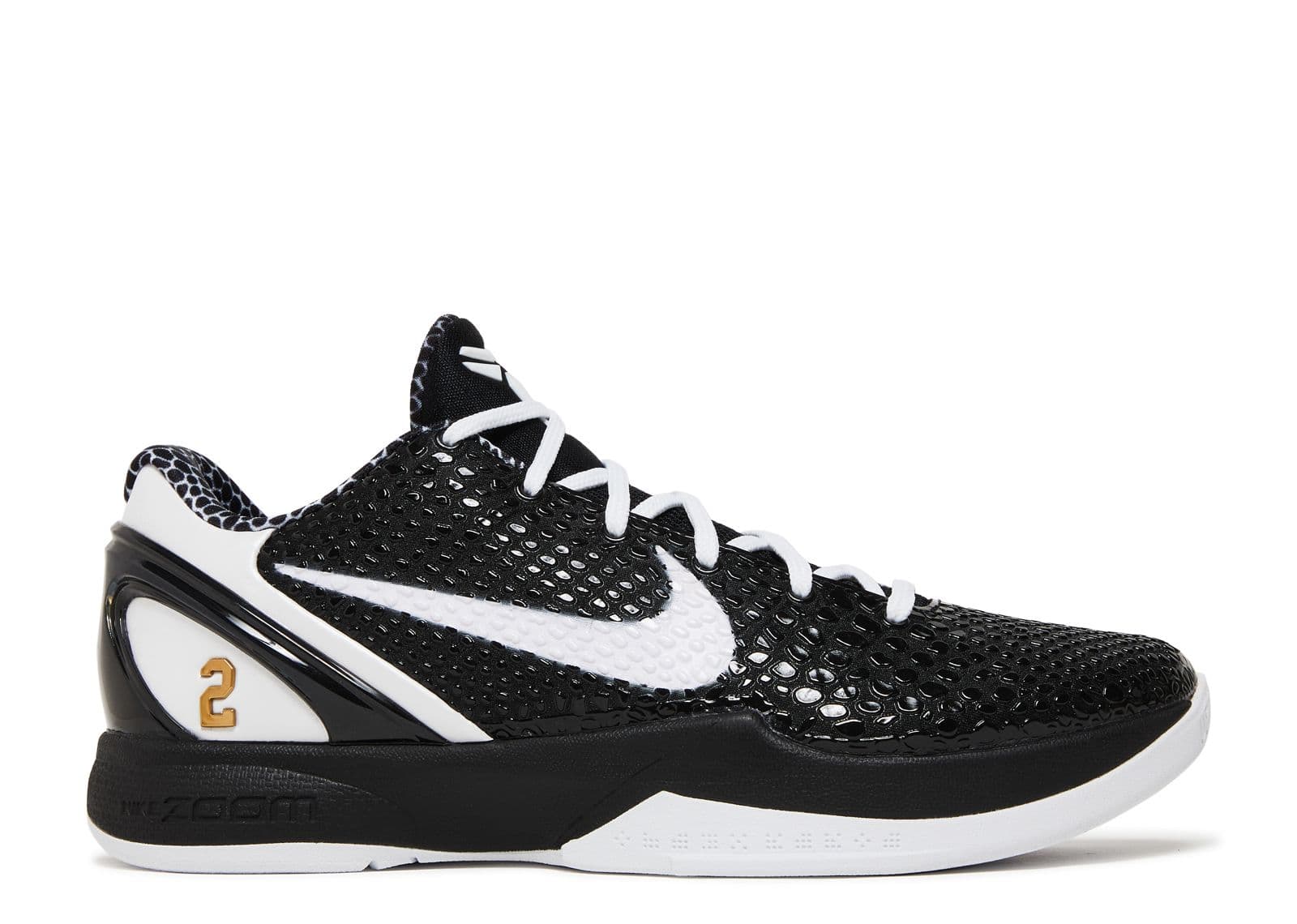 Zoom Kobe 6 Protro 'Mambacita Sweet Sixteen'