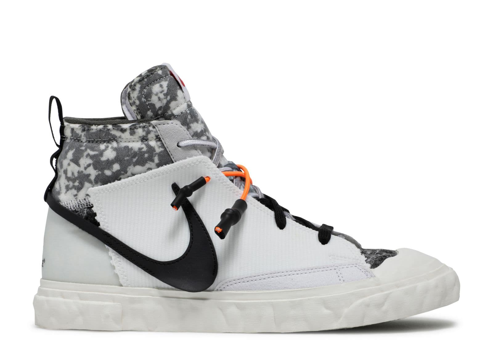 READYMADE x Blazer Mid 'White Camo'