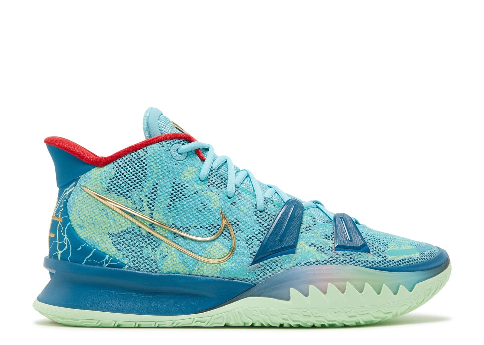 Kyrie 7 EP 'Special FX'