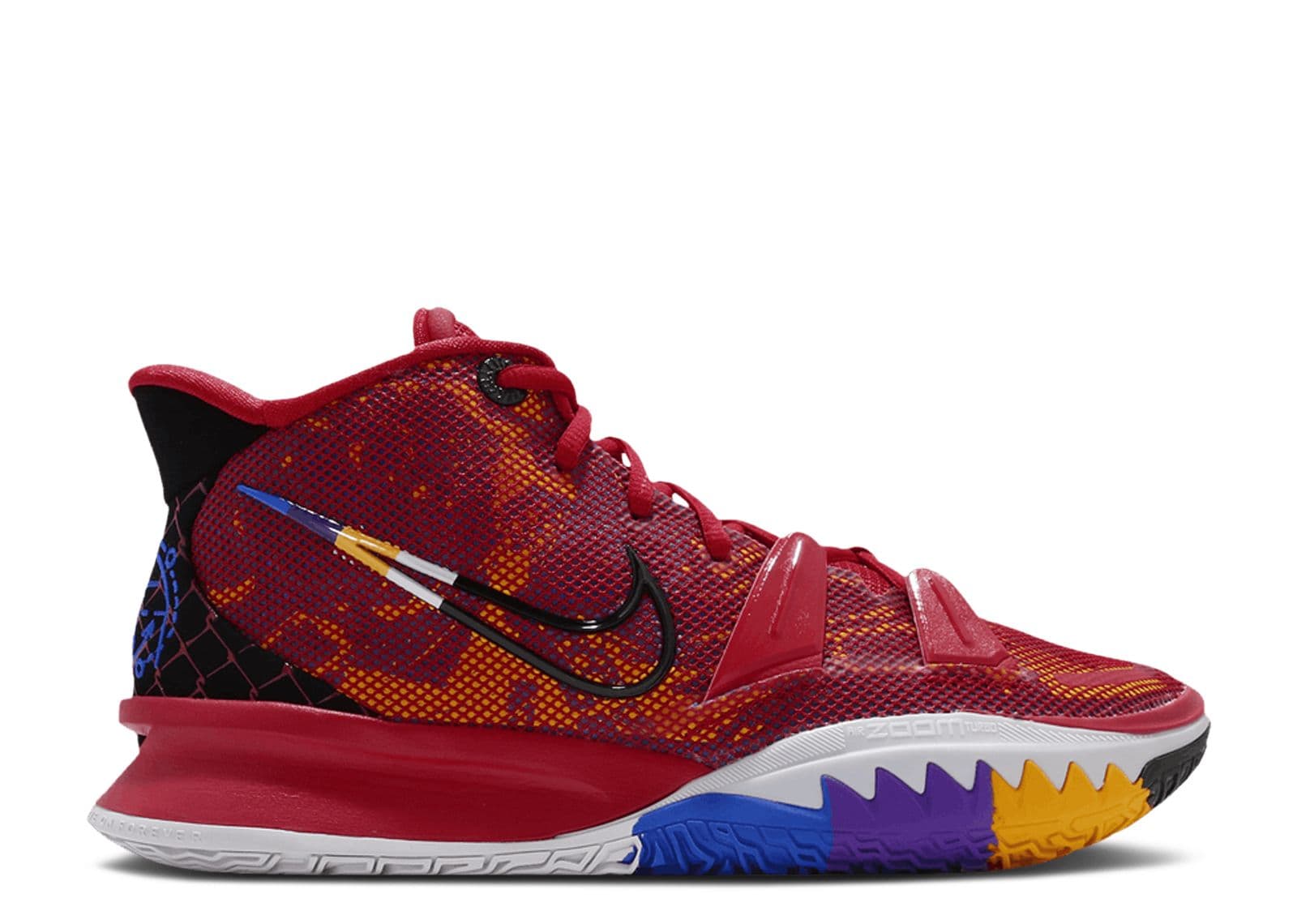 Kyrie 7 EP 'Icons of Sport'