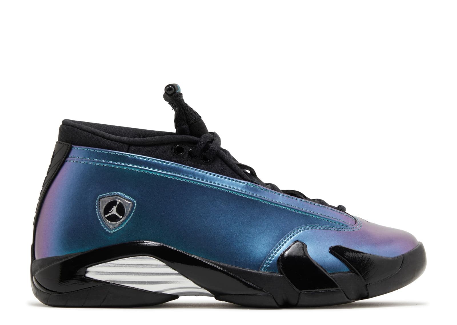 Jordan 14 Retro Low 'Love Letter'