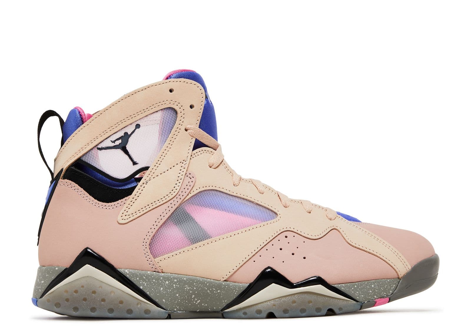 Jordan 7 Retro SE 'Sapphire'