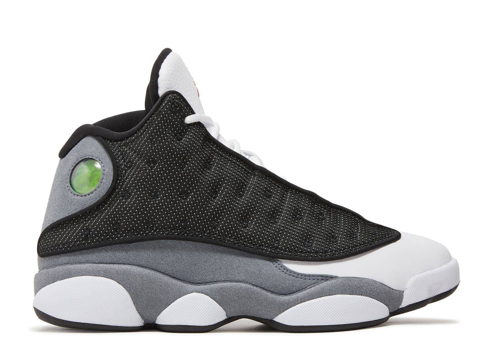 Jordan 13 Retro 'Black Flint'
