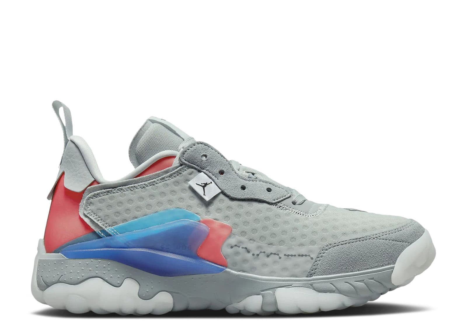Jordan Delta 2 SE 'Pure Platinum'