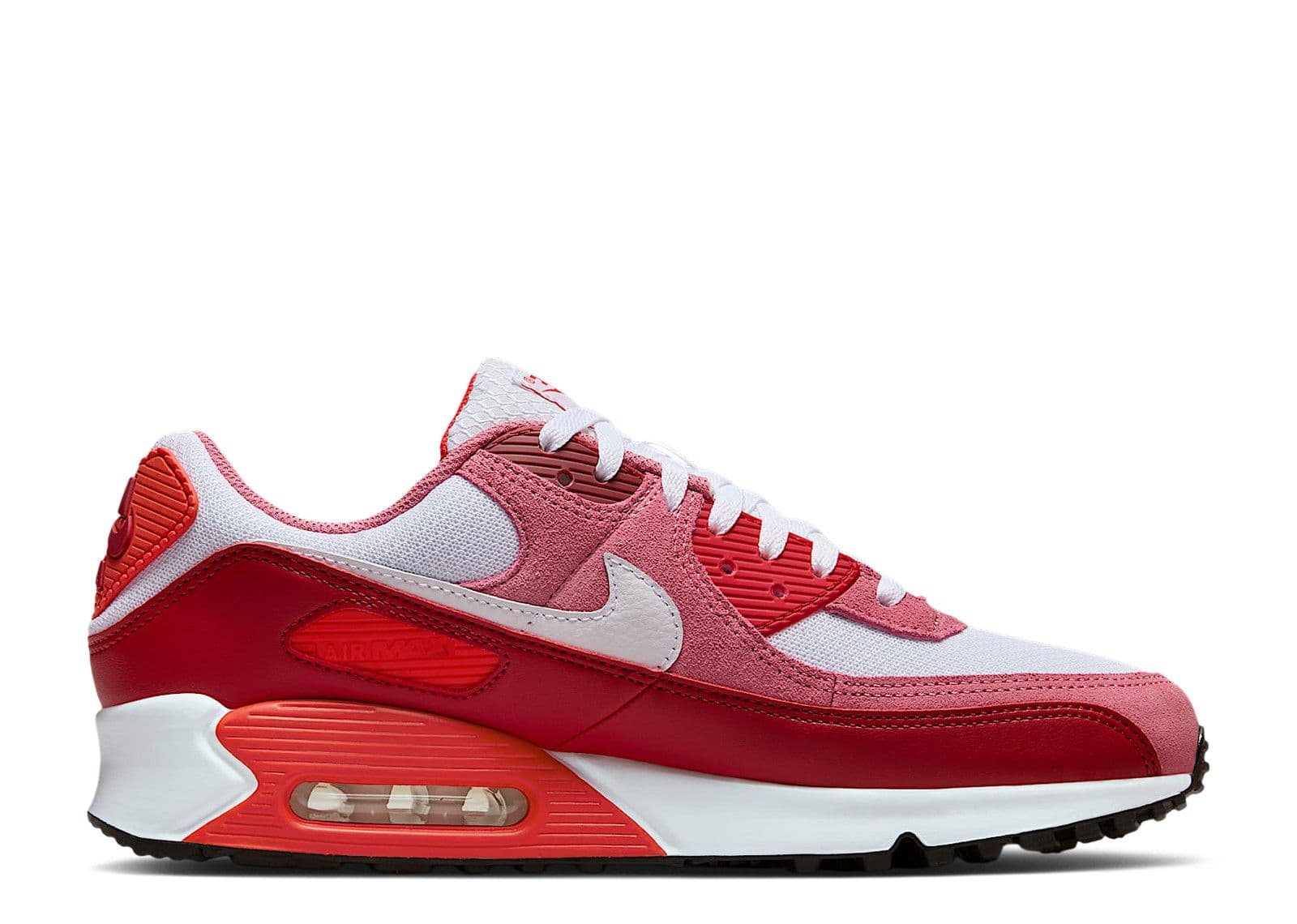 Nike Air Max 90 'Peony Light Crimson'