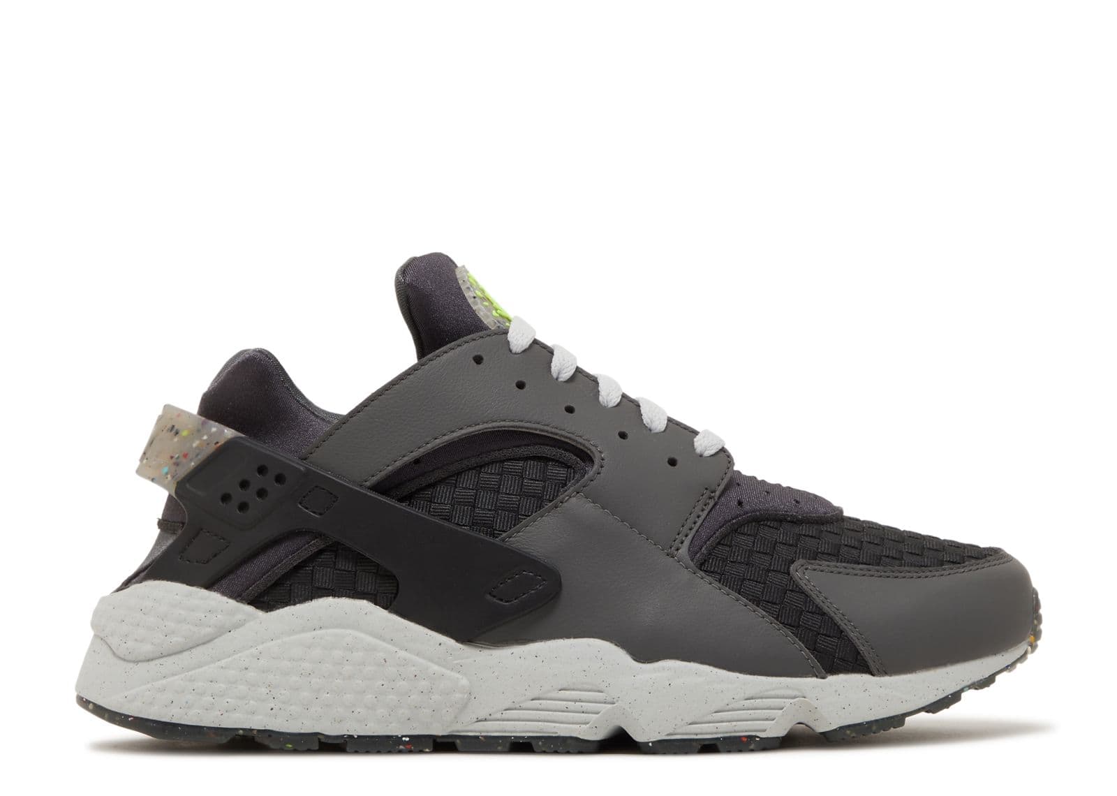 Air Huarache Crater Premium 'Dark Smoke Grey'