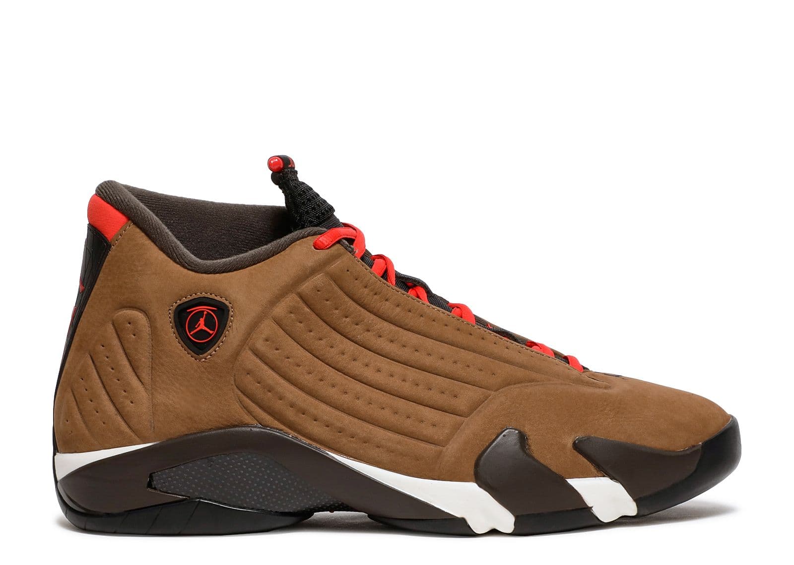 Jordan 14 Retro 'Winterized'