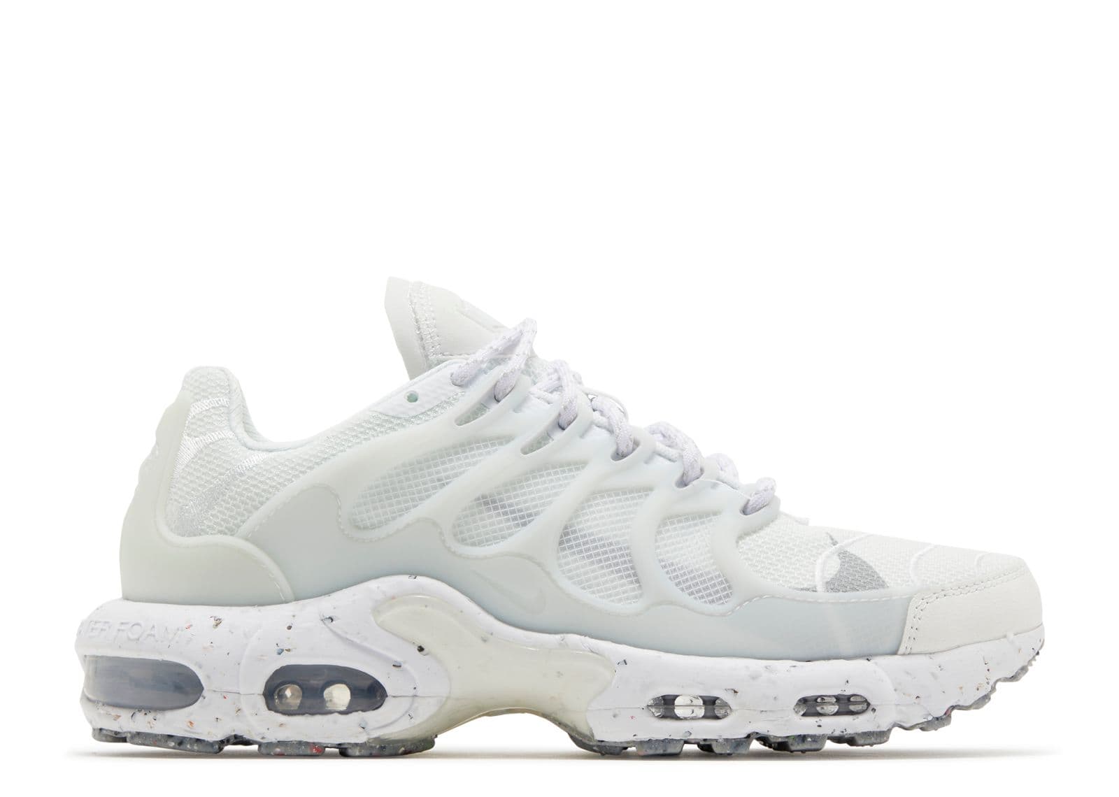 Air Max Terrascape Plus 'White Pure Platinum'