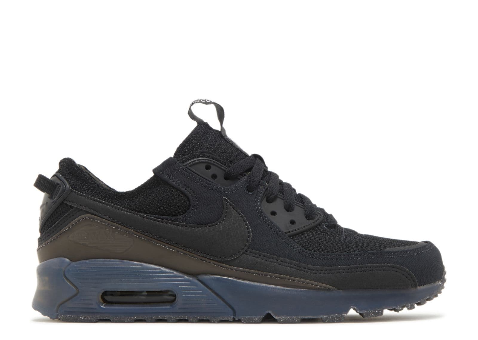 Air Max Terrascape 90 'Triple Black'