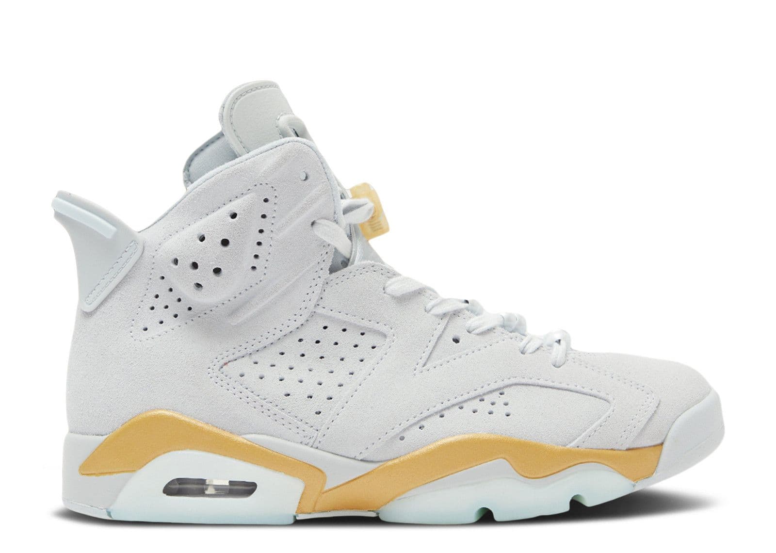 Jordan 6 Retro Craft 'Paris'
