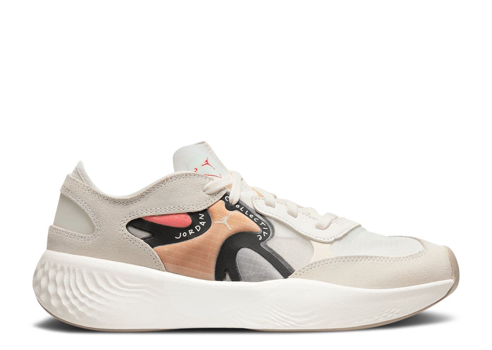 Jordan Delta 3 Low 'Jordan Women's Paris Collective'