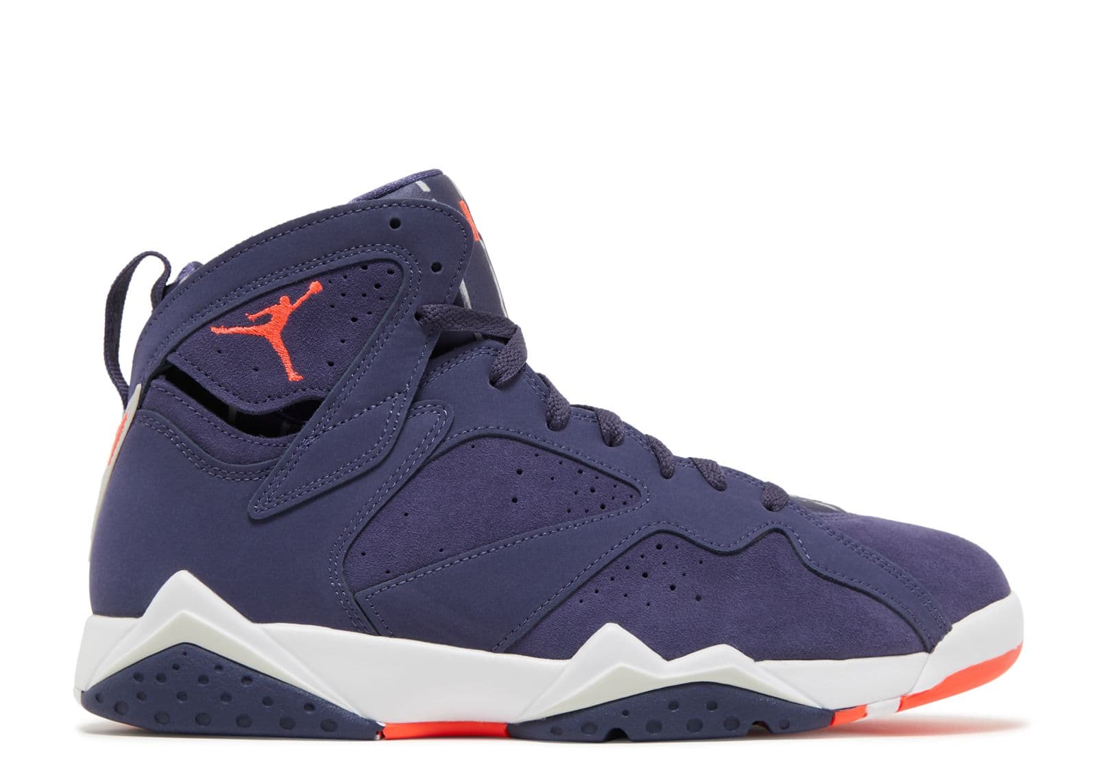 Jordan 7 Retro 'Quai 54'