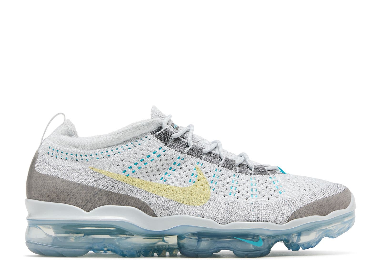 Air VaporMax 2023 Flyknit 'Photon Dusty Cactus'
