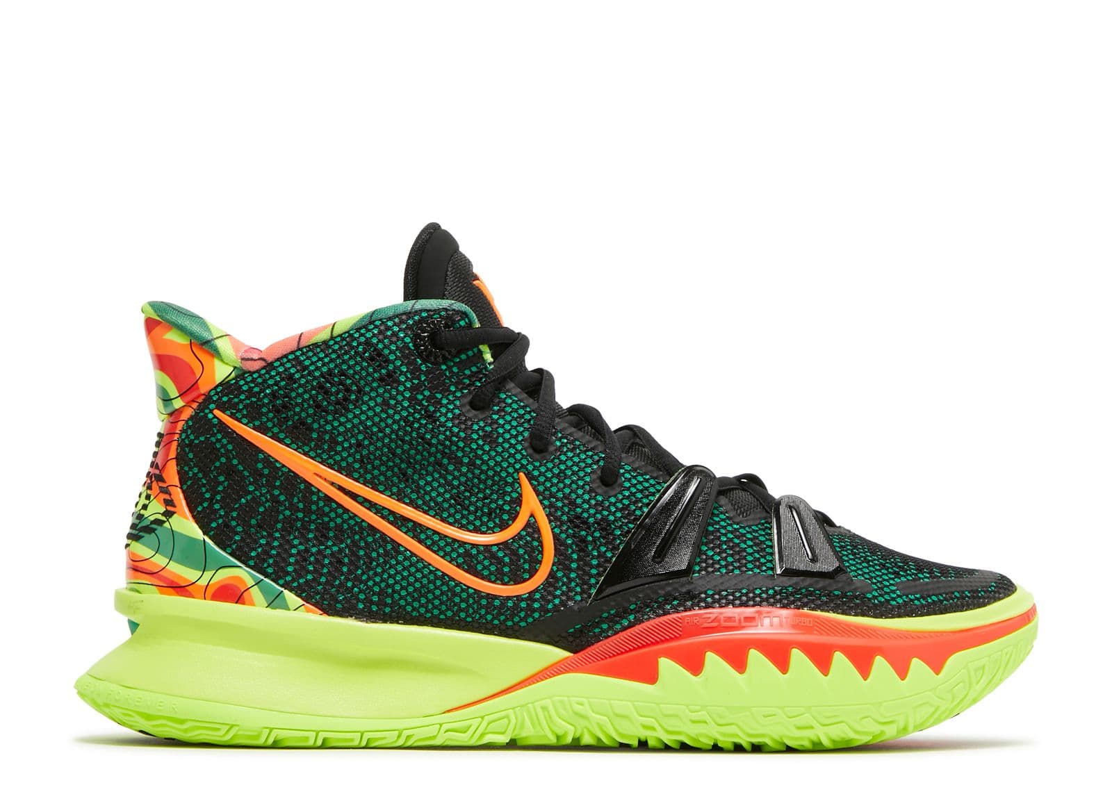 Kyrie 7 'Weatherman Alternate'