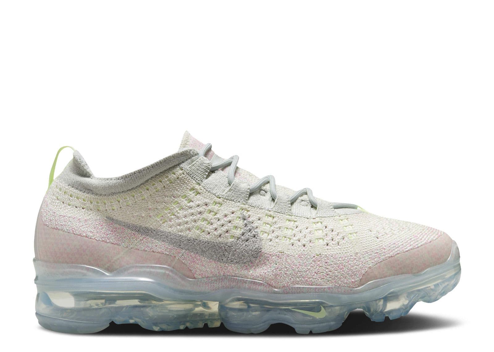 Air VaporMax 2023 Flyknit 'Sea Glass Pink'