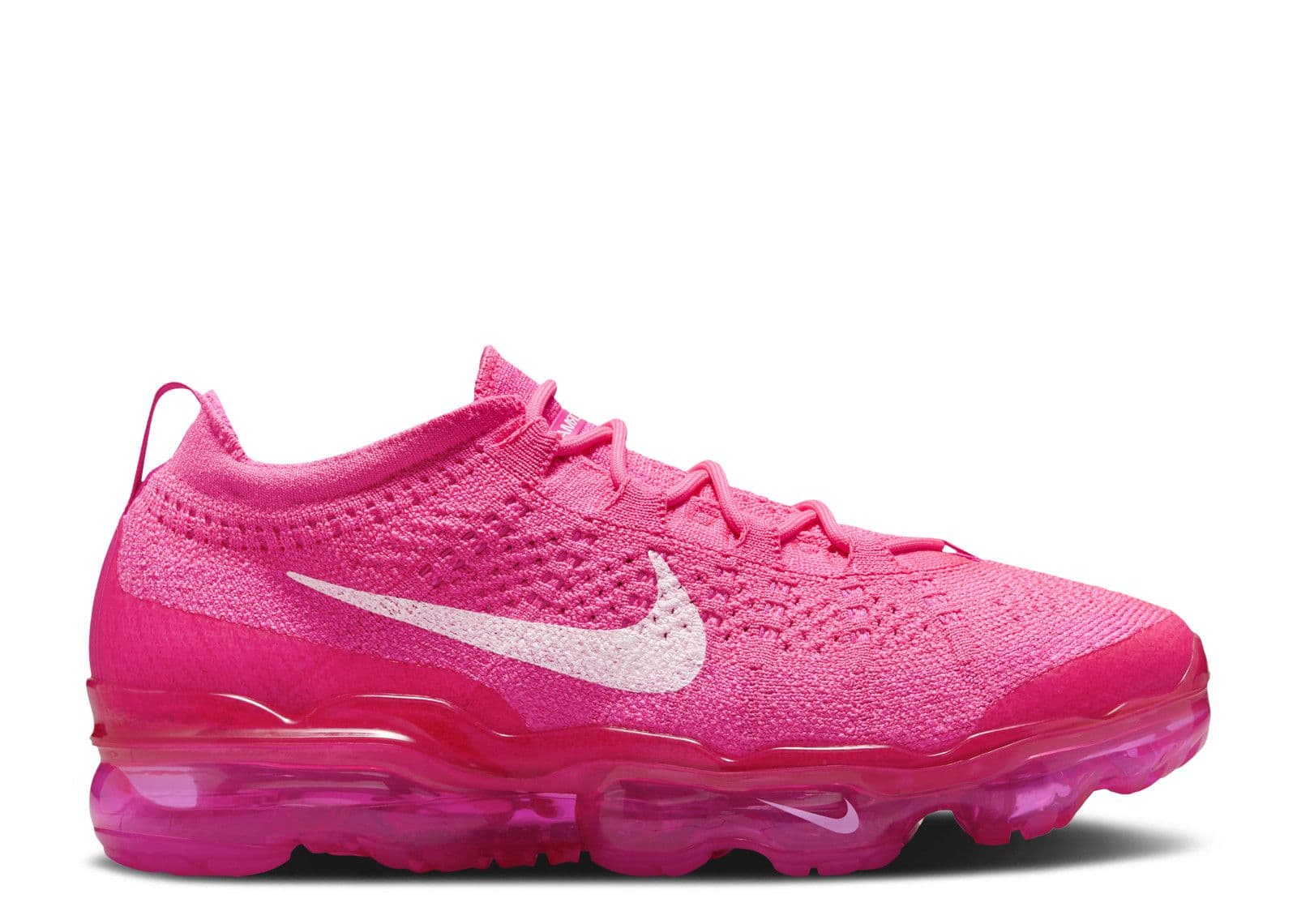 Air VaporMax 2023 Flyknit 'Hyper Pink'