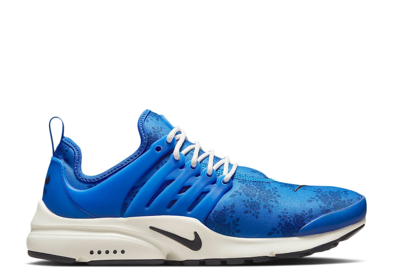Air Presto 'Blue Plate Special'