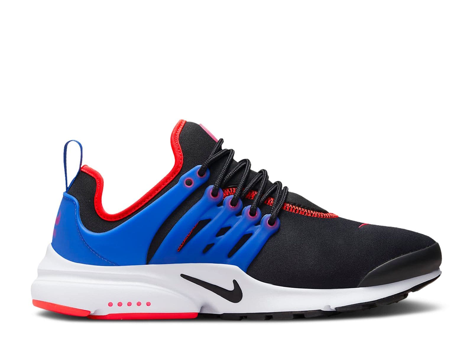 Air Presto 'Black Racer Blue'
