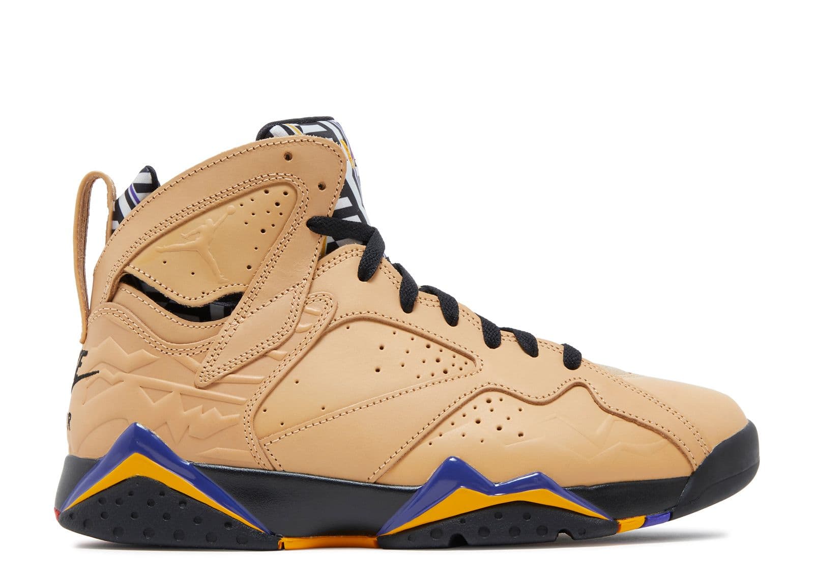 Jordan 7 Retro SE 'Afrobeats'