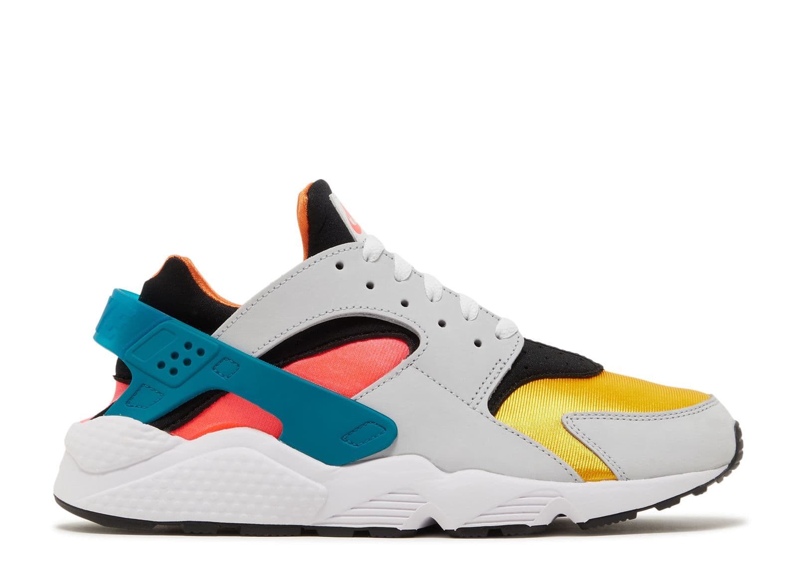 Air Huarache 'Run NYC'