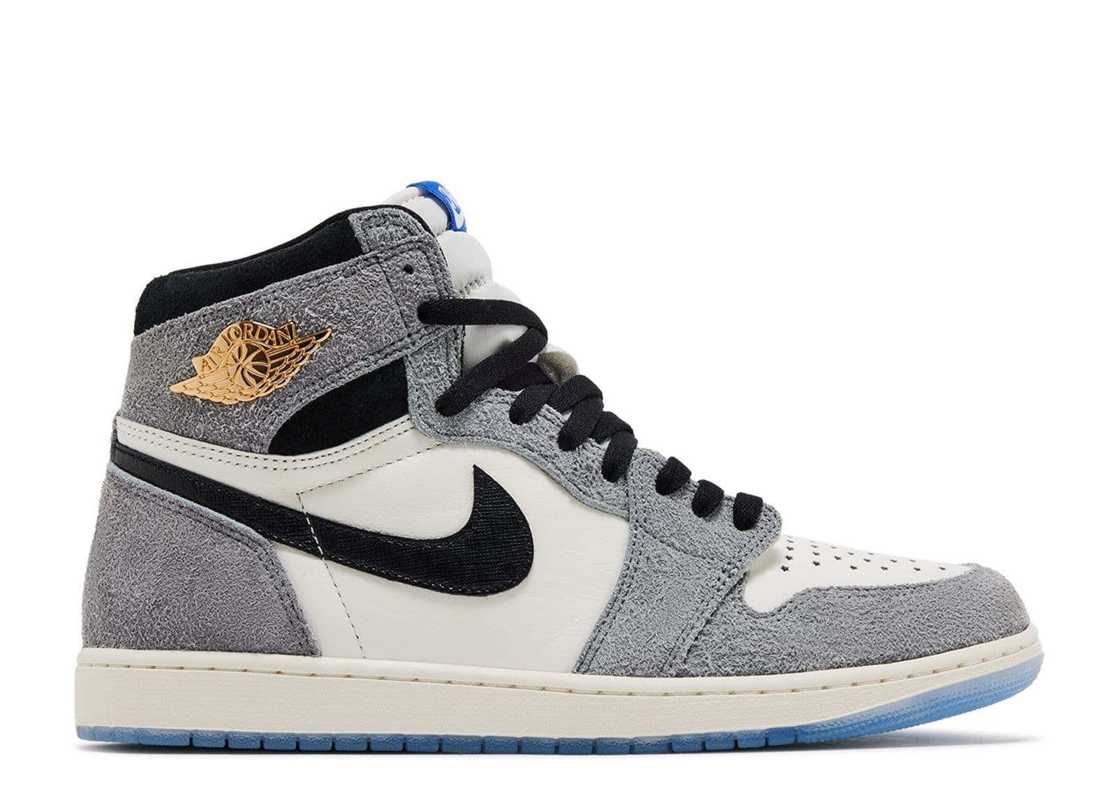 Jordan 1 High Retro OG 'All-Star'