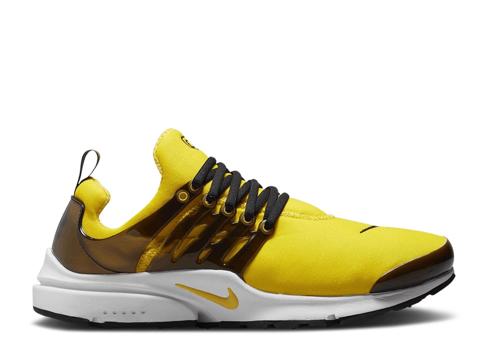 Air Presto 'Tour Yellow'