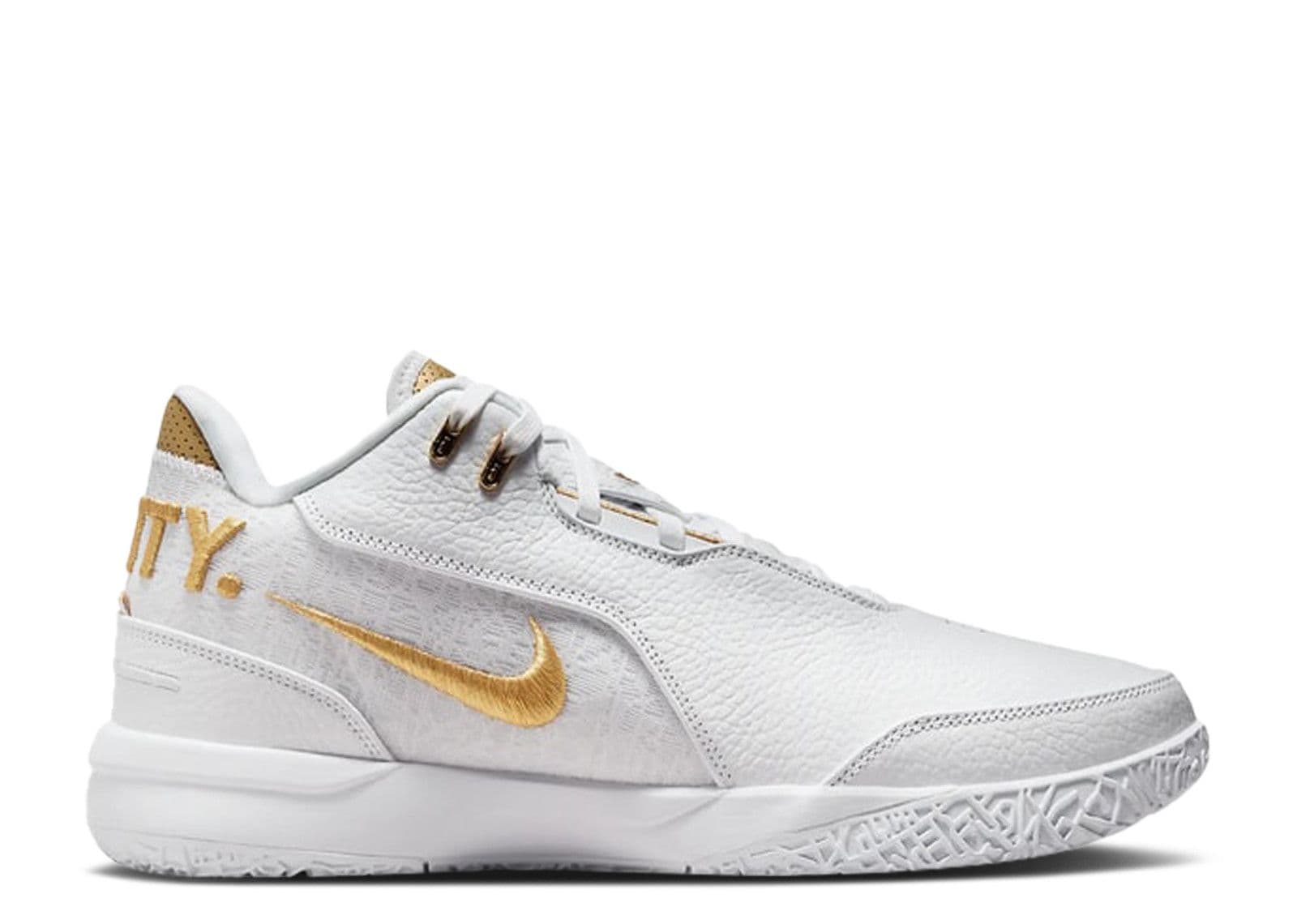 Zoom LeBron NXXT Gen AMPD 'Equity'