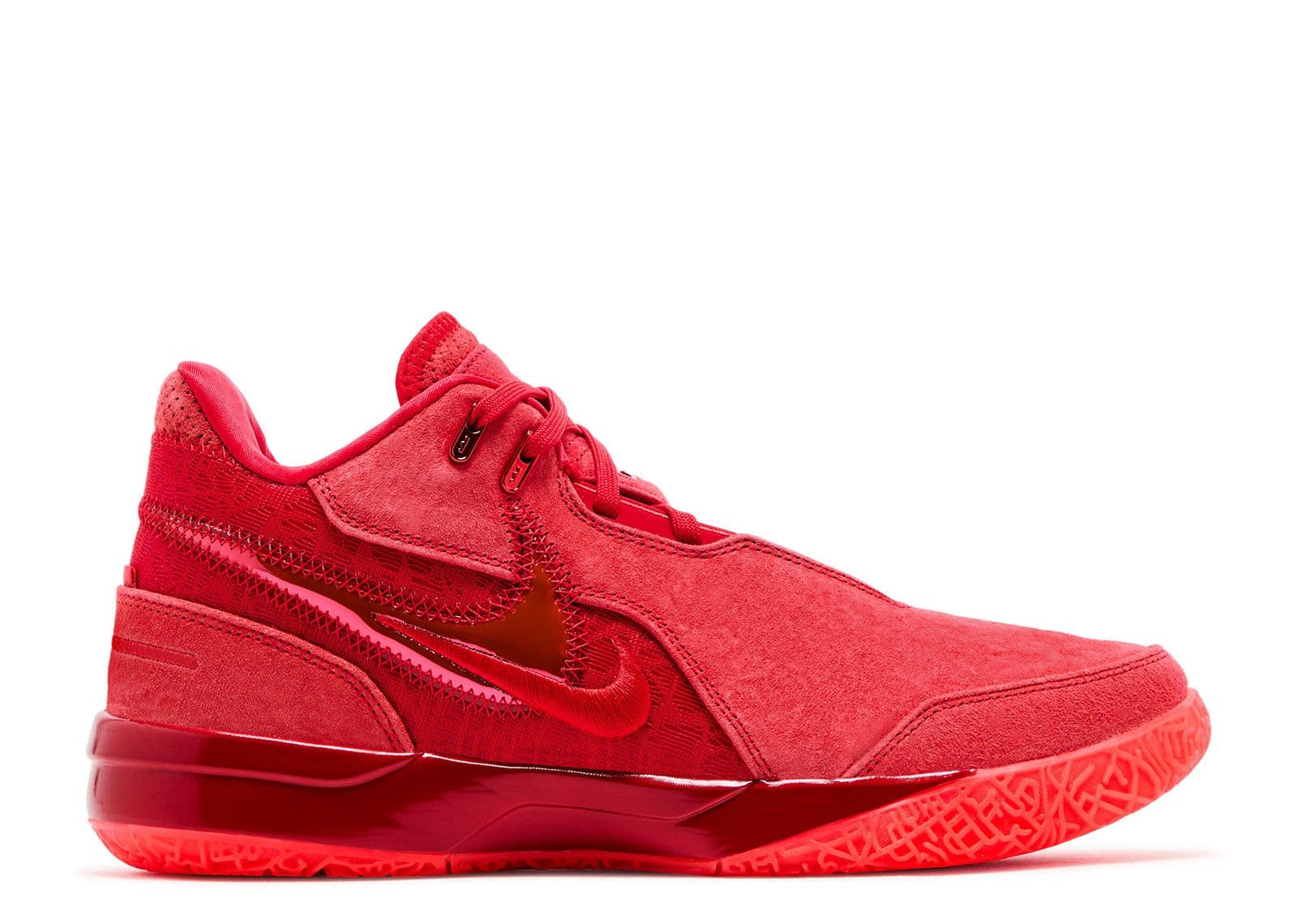 Zoom LeBron NXXT Gen AMPD 'James Gang'