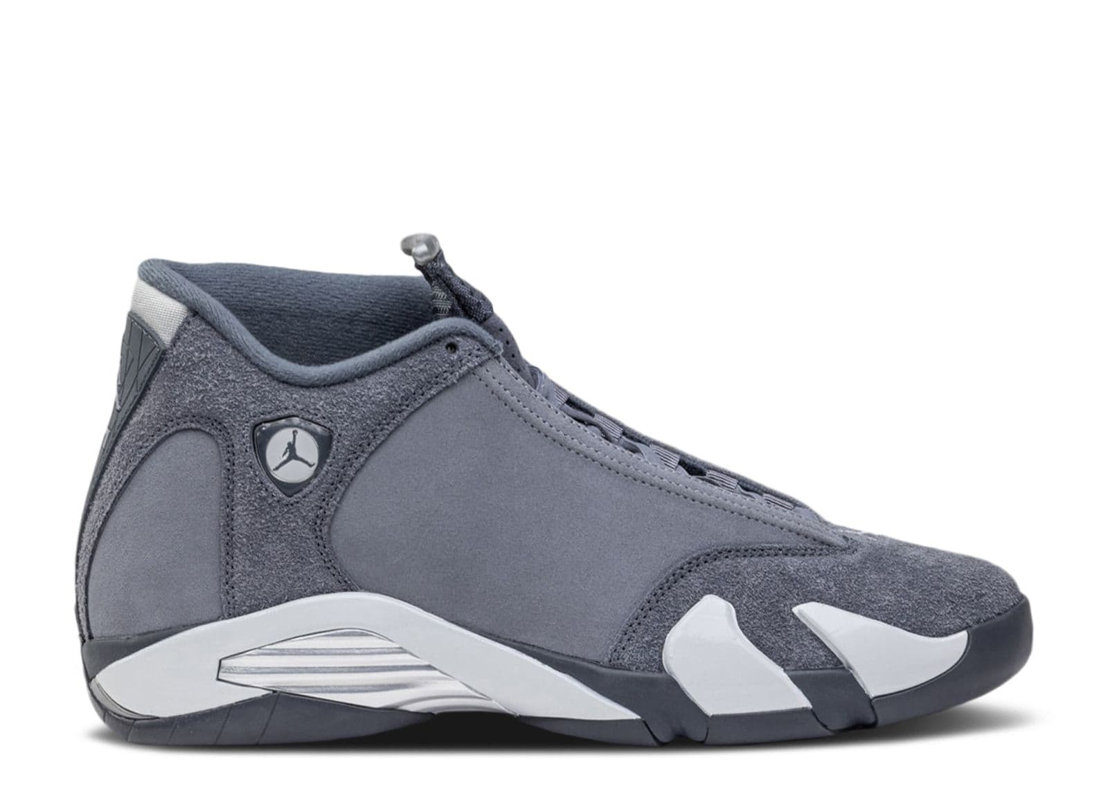 Jordan 14 Retro 'Flint Grey'
