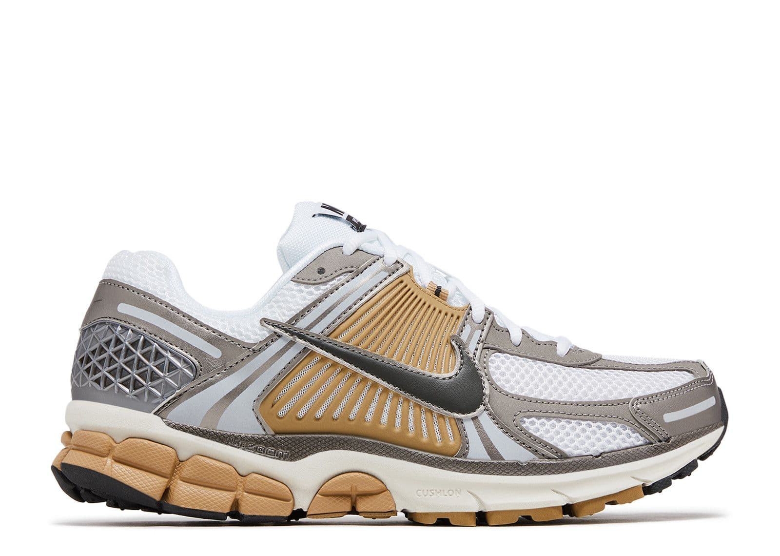 Air Zoom Vomero 5 'Metallic Pewter'