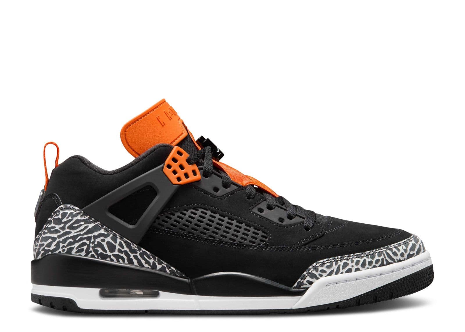 Jordan Spizike Low 'Halloween'