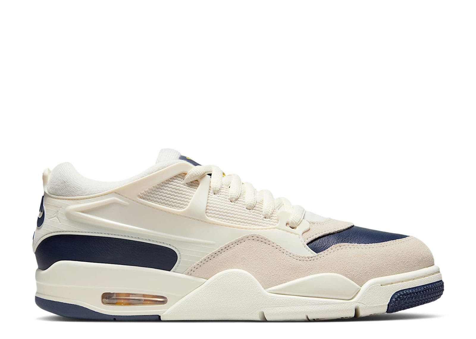Jordan 4 RM 'Sail Phantom'