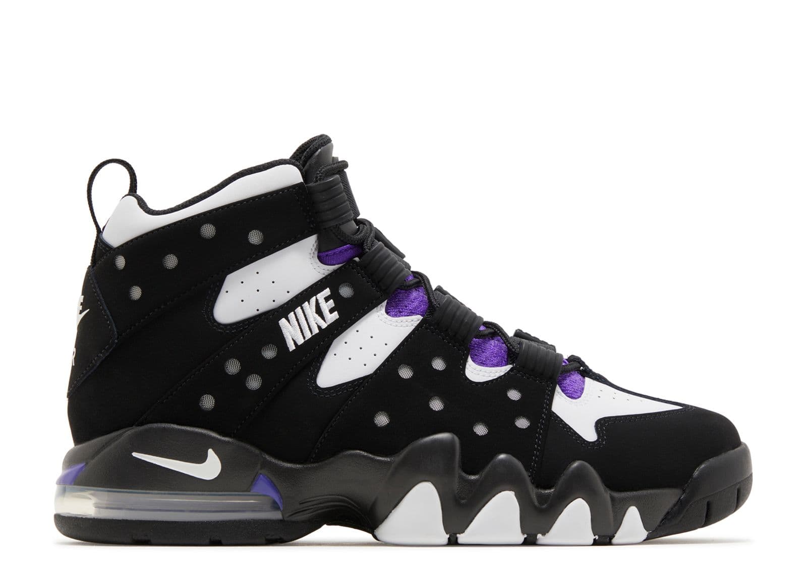 Air Max 2 CB 94 OG 'Black Purple' 2023
