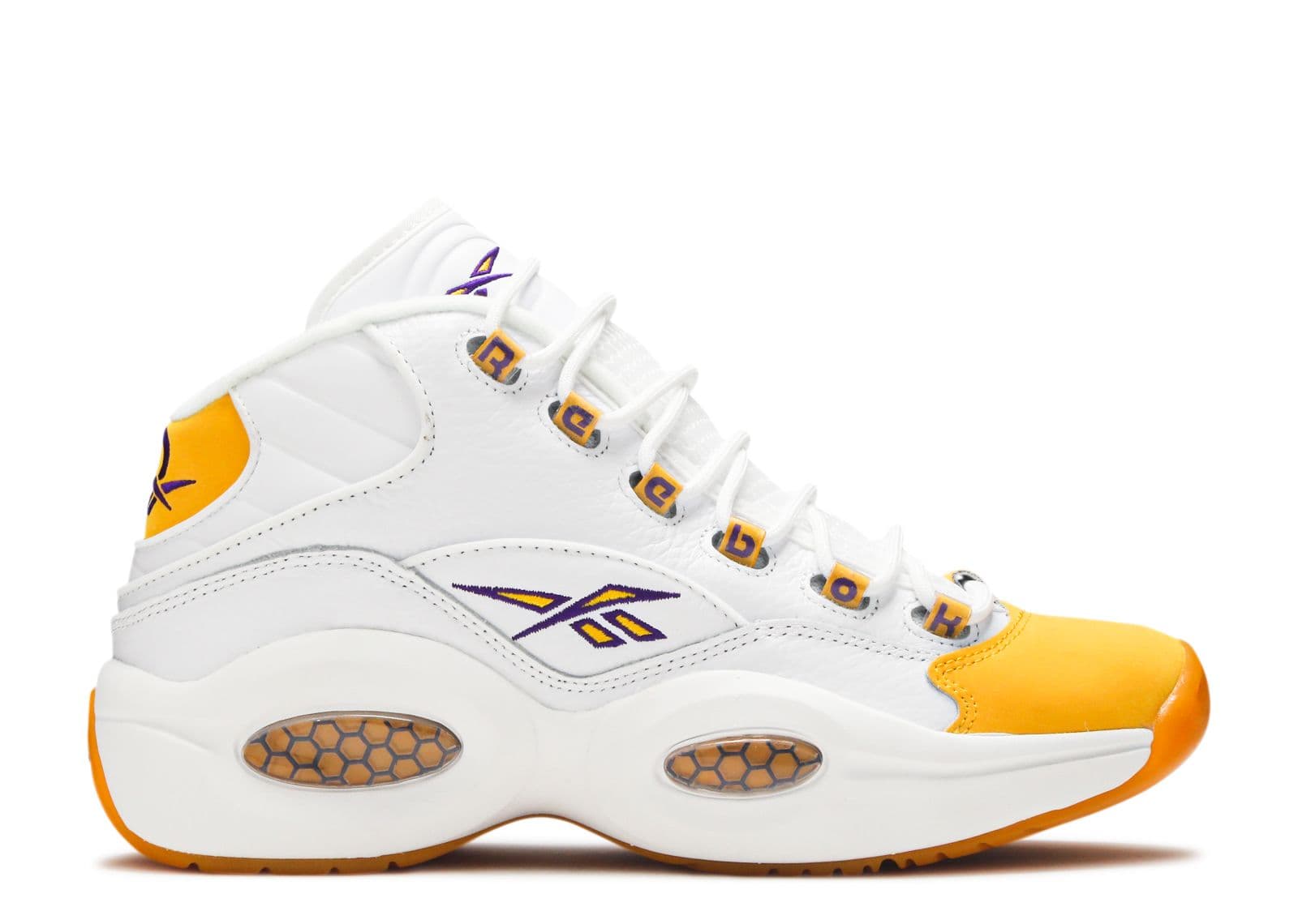 Question Mid 'Yellow Toe'