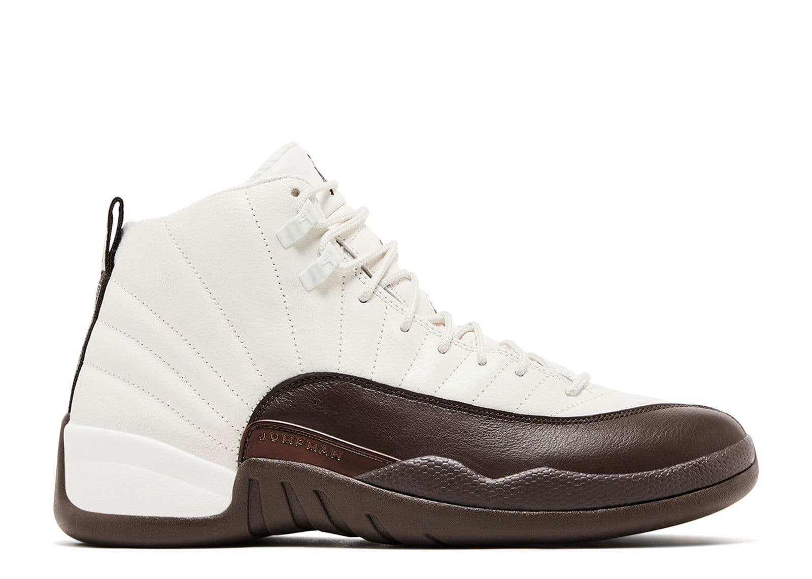 SoleFly x Jordan 12 Retro SP 'Cafecito'