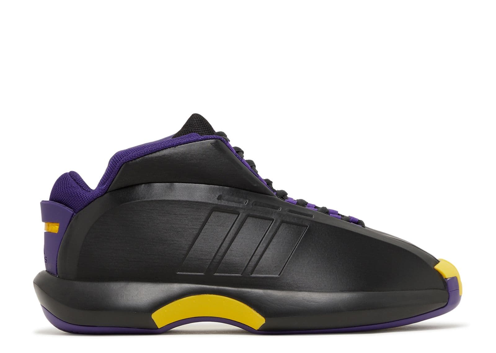 Crazy 1 'Lakers Away'