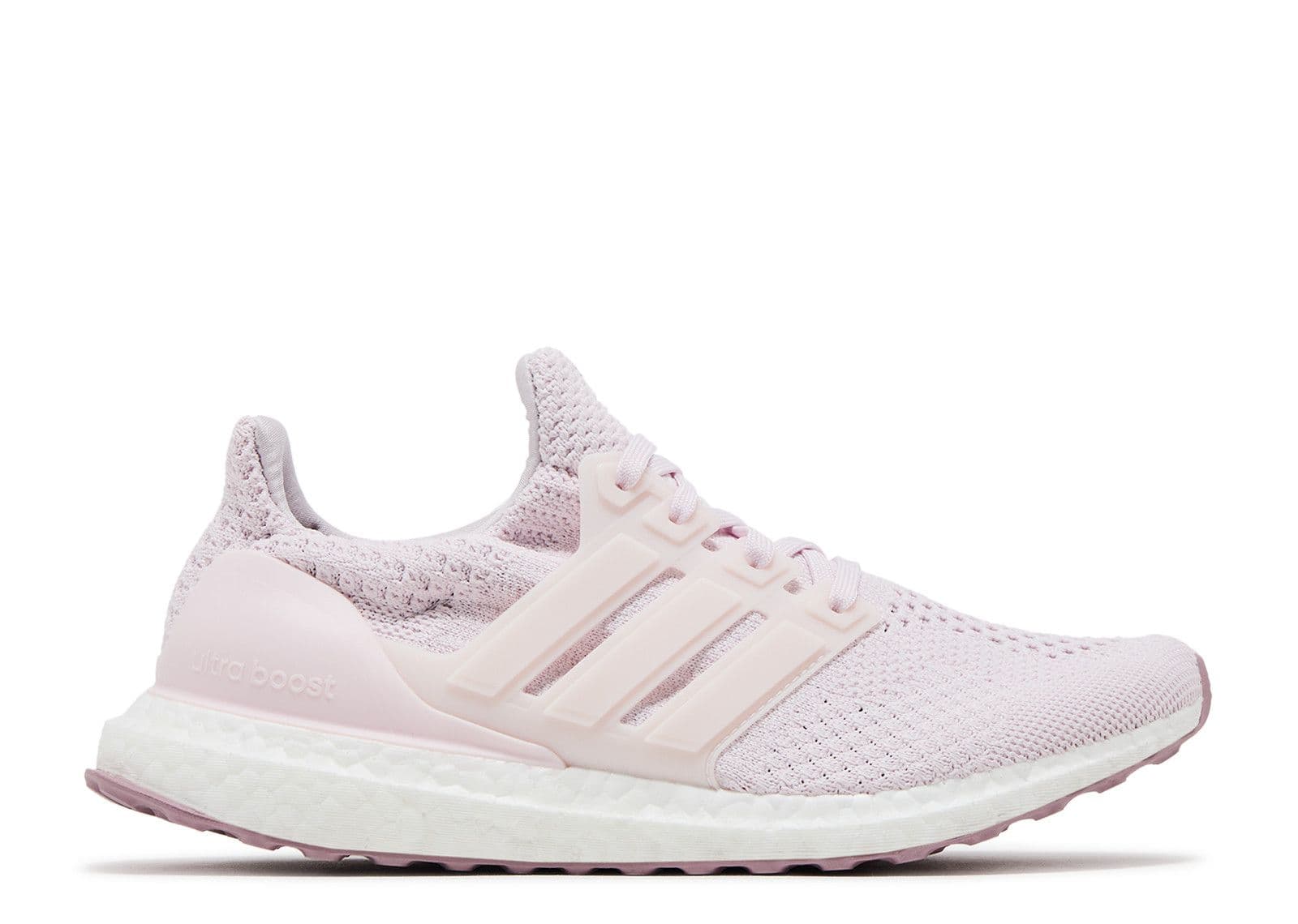 UltraBoost 5.0 DNA 'Almost Pink'