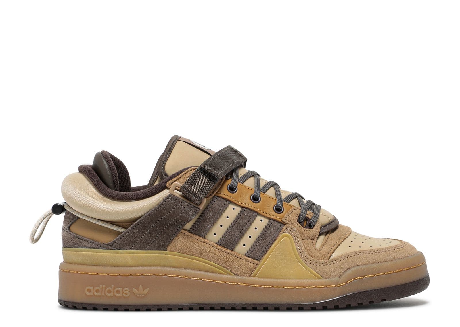 Bad Bunny x Forum Buckle Low 'The First Cafe'