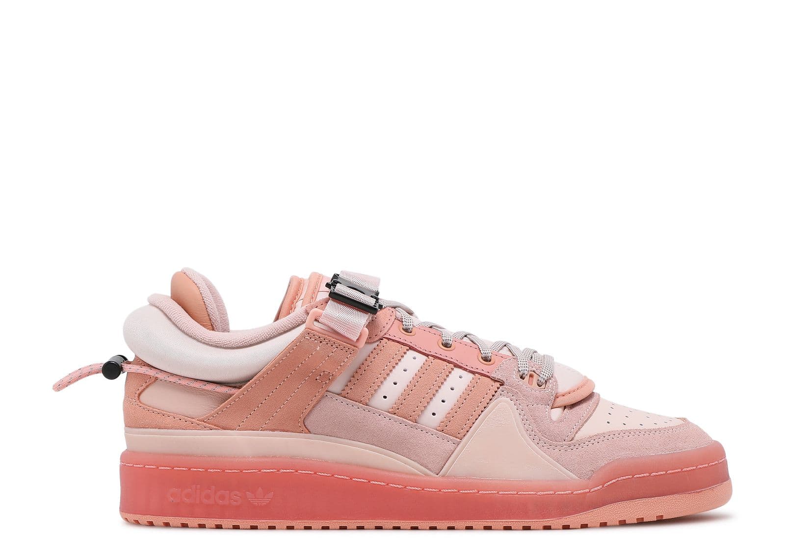 Bad Bunny x Forum Buckle Low 'Easter Egg'