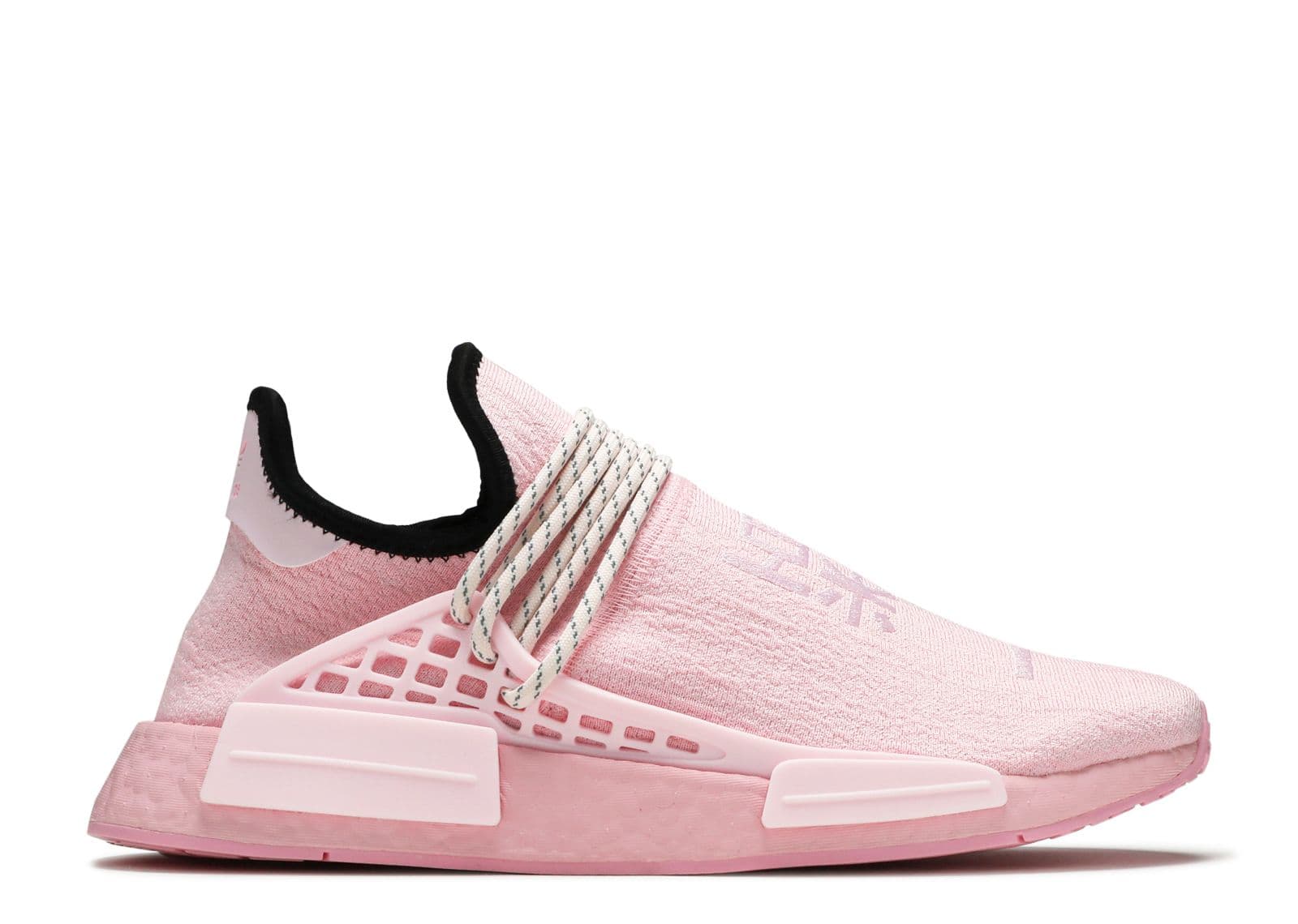 Pharrell x NMD Human Race 'Pink'