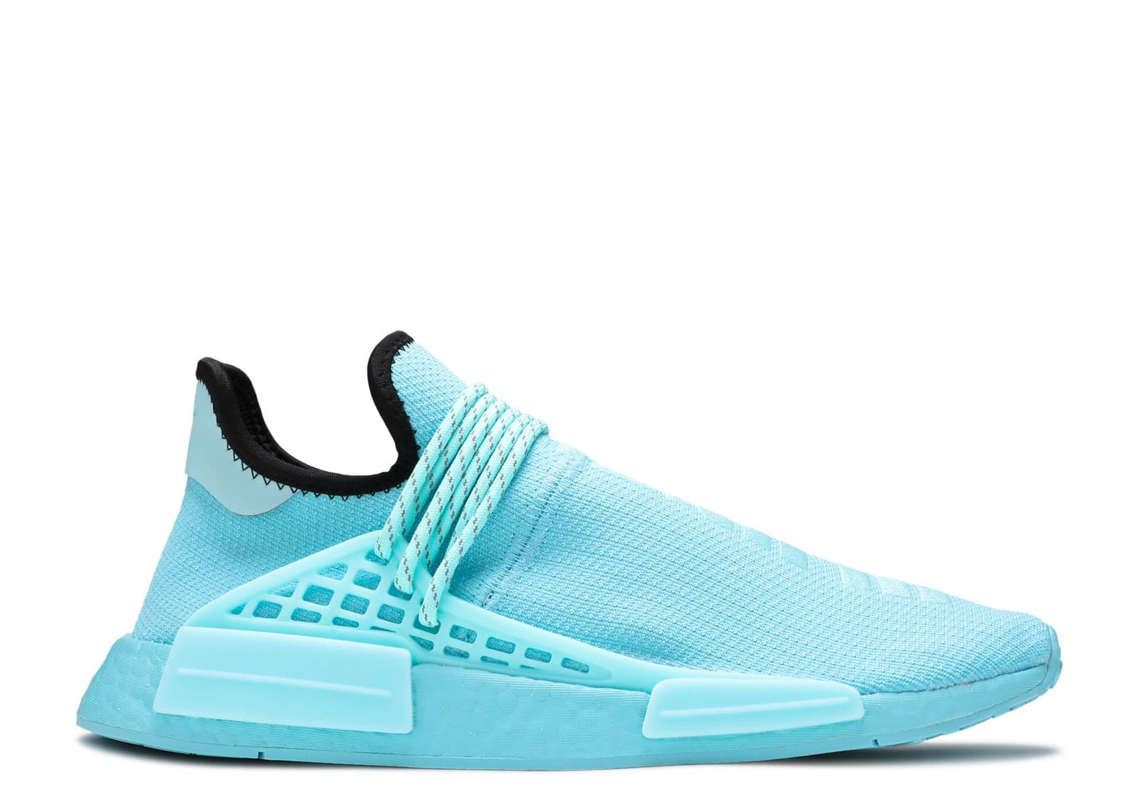 Men's Pharrell x NMD Human Race 'Aqua'