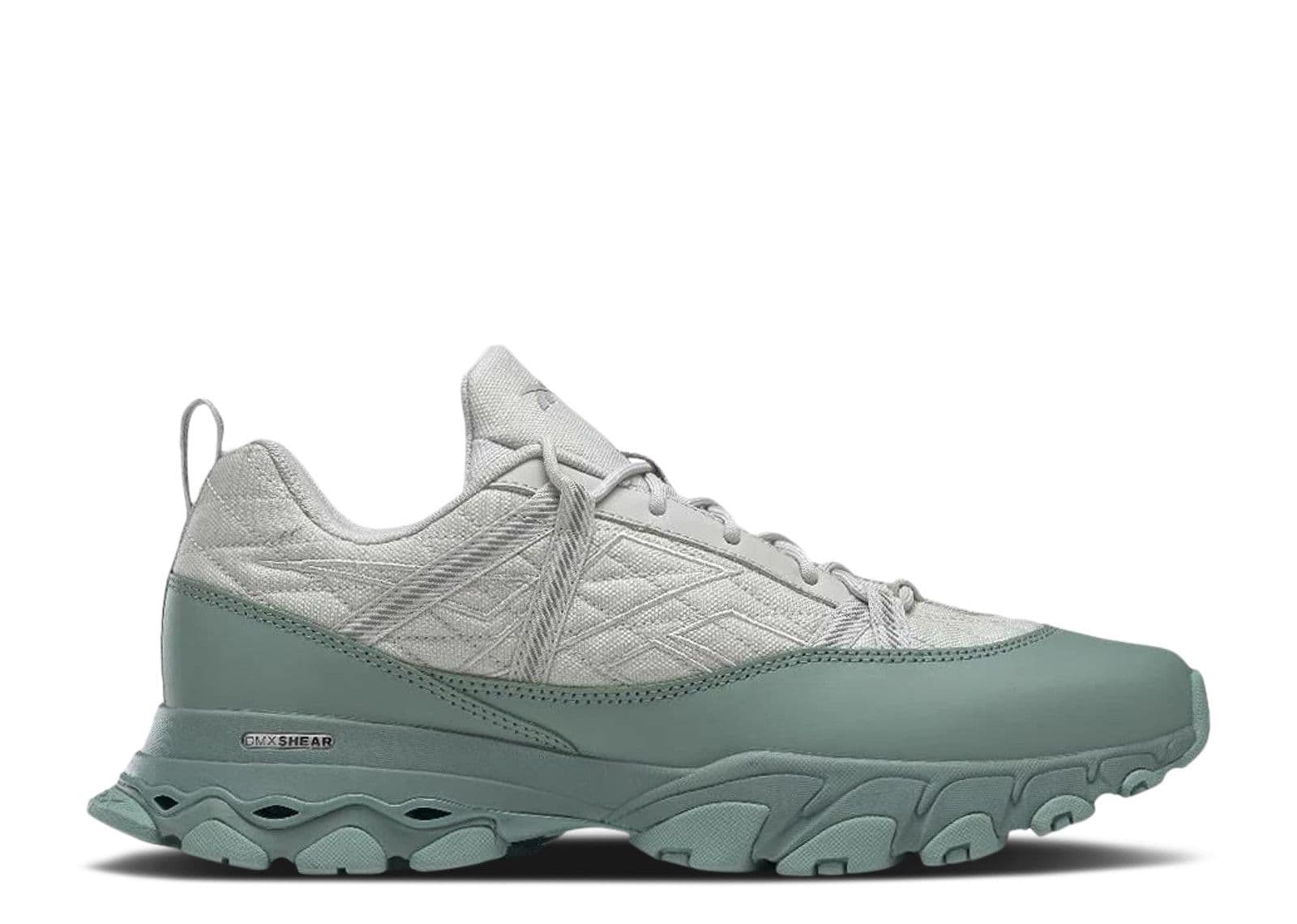DMX Trail Shadow 'Green Slate'