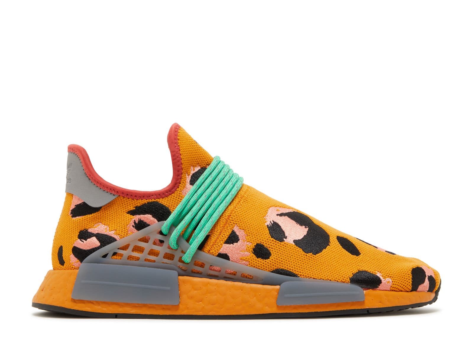 Men's Pharrell x NMD Human Race 'Animal Print'
