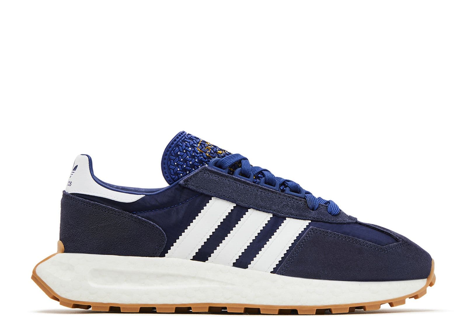 Retropy E5 'Victory Blue'